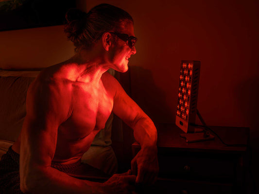 Uncovering the Benefits of Better than Sunshine® Lamp