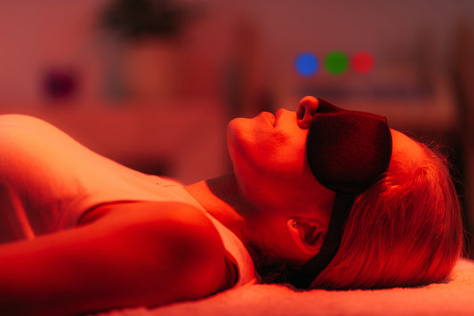 The Synergistic Potential: How Red Light Therapy and Methylene Blue Could Supercharge Mitochondrial Health