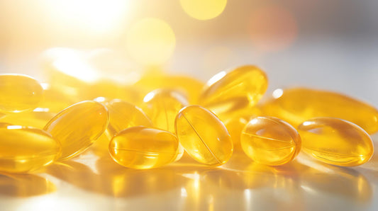 The Sunshine Vitamin: Unraveling the Multifaceted World of Vitamin D