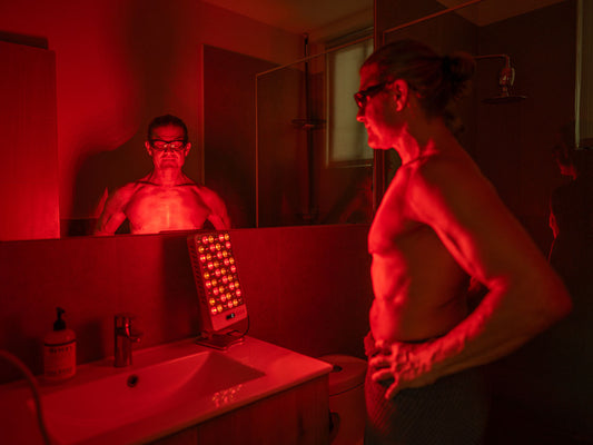 Red Light Therapy: Achieving Optimal Results Through Ideal Exposure