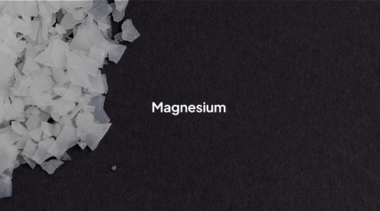 Magnesium: The Mineral That Makes Vitamin D Actually Work