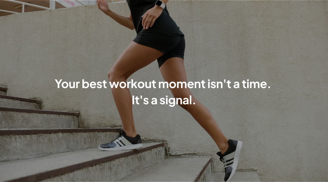 The Best Time to Exercise, Based on Your Light Exposure