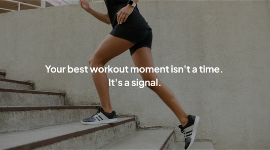 The Best Time to Exercise, Based on Your Light Exposure