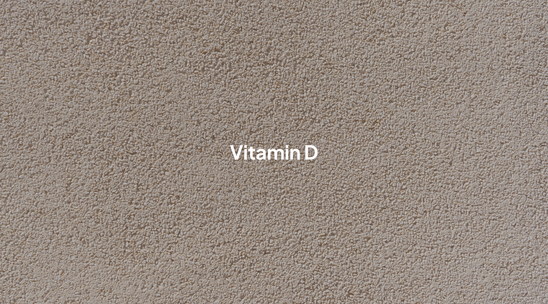 You're Taking Vitamin D and Still Deficient — Here's the Most Common Reason