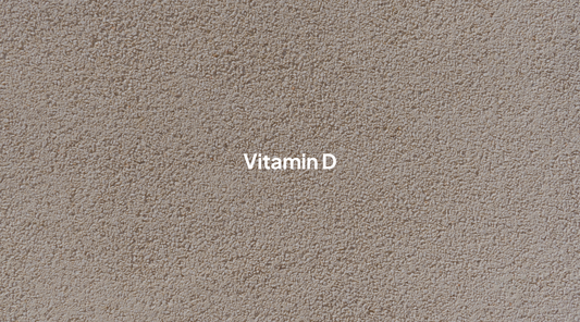 You're Taking Vitamin D and Still Deficient — Here's the Most Common Reason