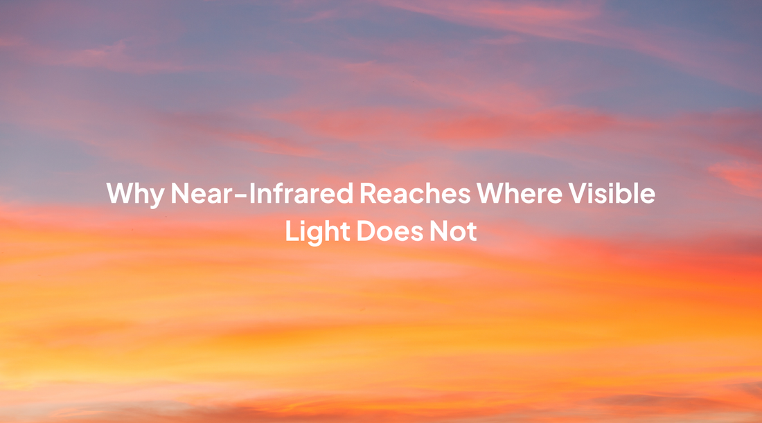 Near-Infrared Light and the Mitochondria: What 40 Years of Research Shows