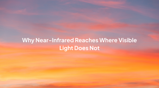 Near-Infrared Light and the Mitochondria: What 40 Years of Research Shows