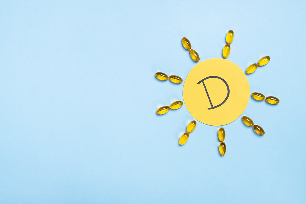 FAQs about Vitamin D