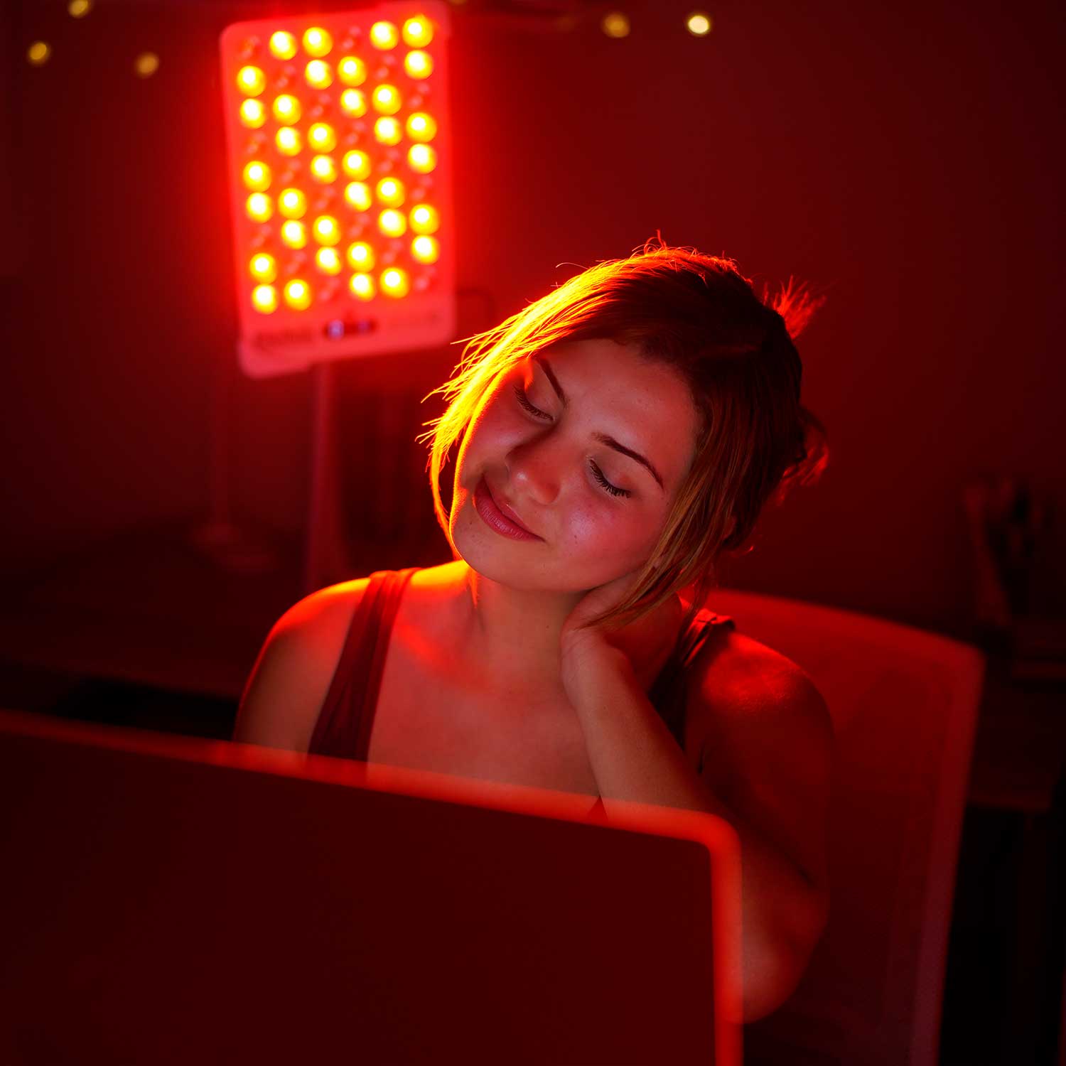 Mitolux SUNLAMP - UVB/RED/NIR