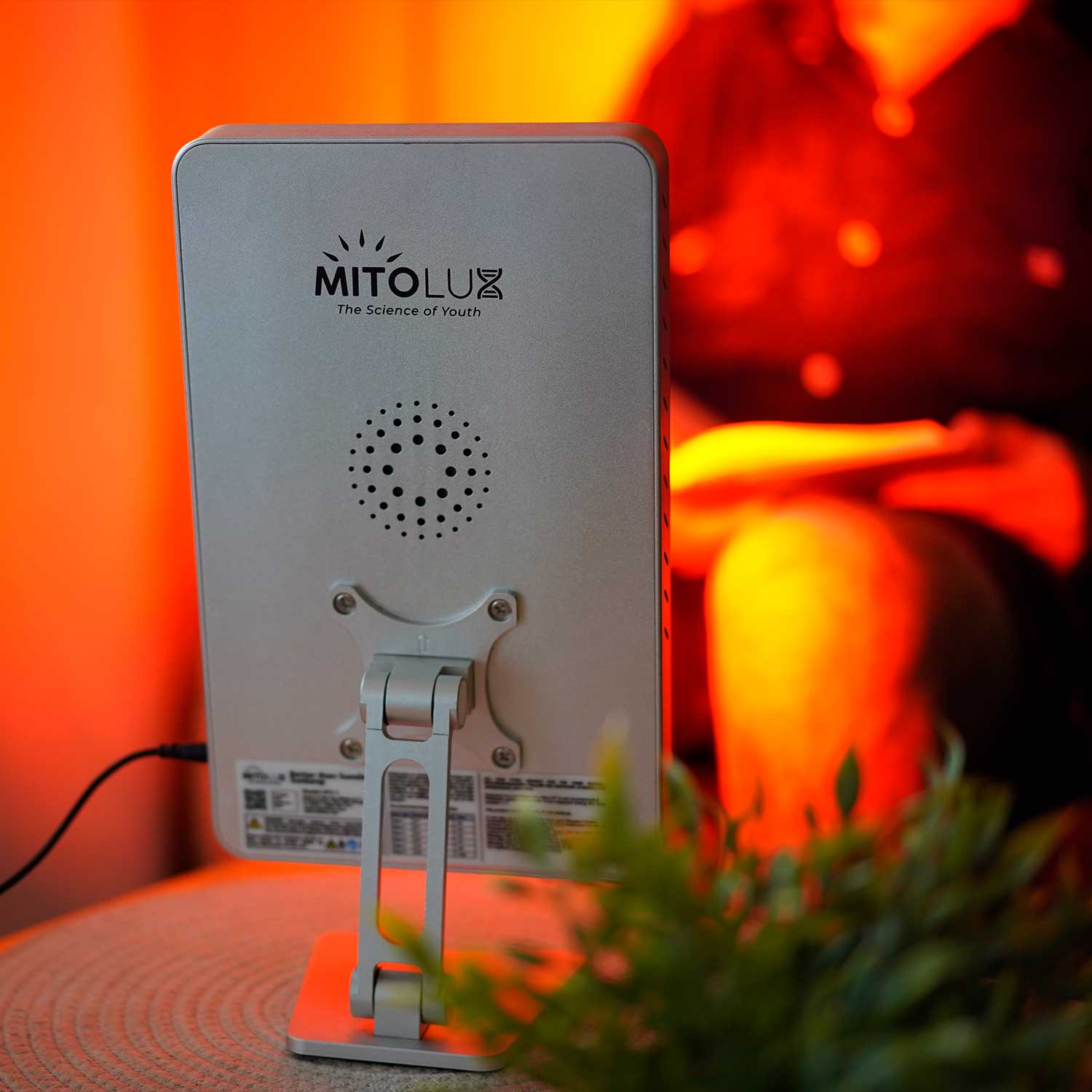 Mitolux SUNLAMP - UVB/RED/NIR