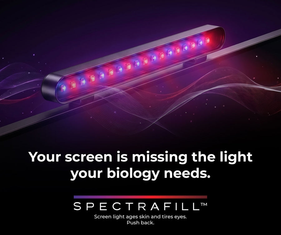 SpectraFill Monitor