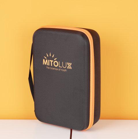 MITOLUX TRAVEL CASE