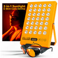 Mitolux LITE - SUNLAMP
